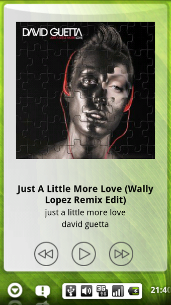 Imagen 1 para Pure Music