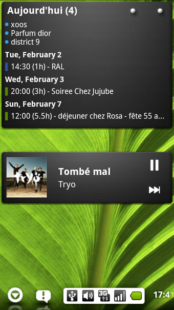 Image 0 for Pure Music