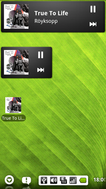 Imagen 3 para Pure Music