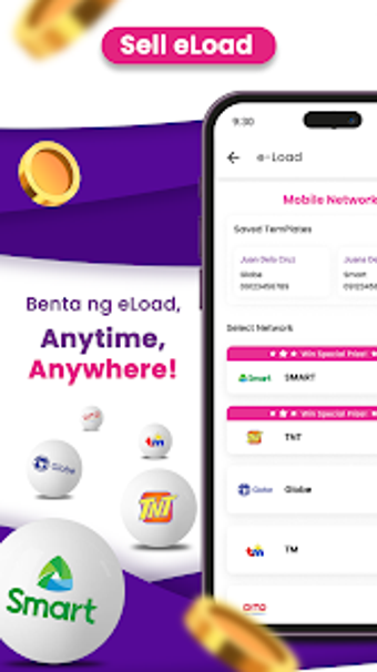 Image 0 for Peddlr Lite