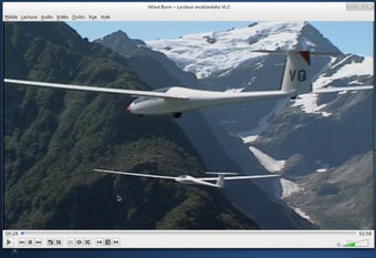 Image 0 for VLC Media Player for Debi…