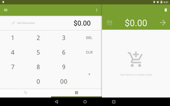Imagen 1 para Mobile Pay by Global Paym…
