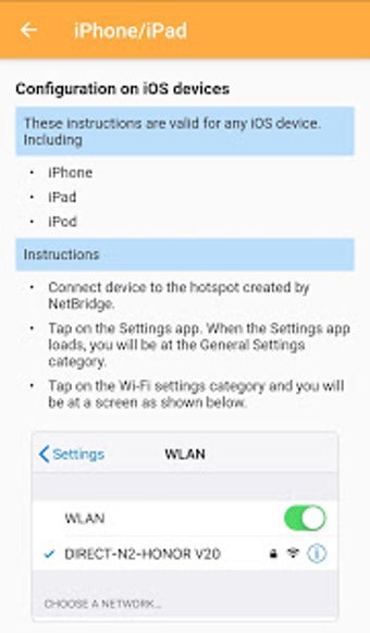 Imagen 0 para NetBridge - No Root Tethe…