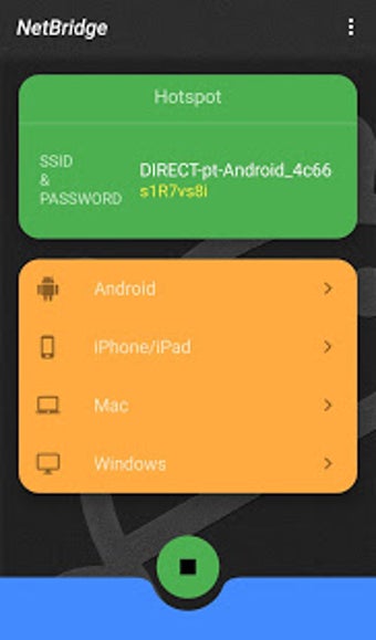 Imagen 2 para NetBridge - No Root Tethe…