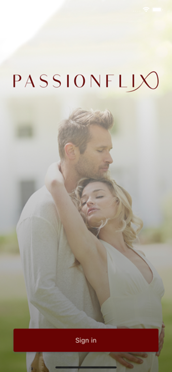 Image 1 for Passionflix