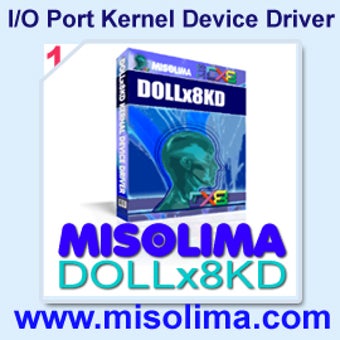 Imagen 0 para DOLLx8KD