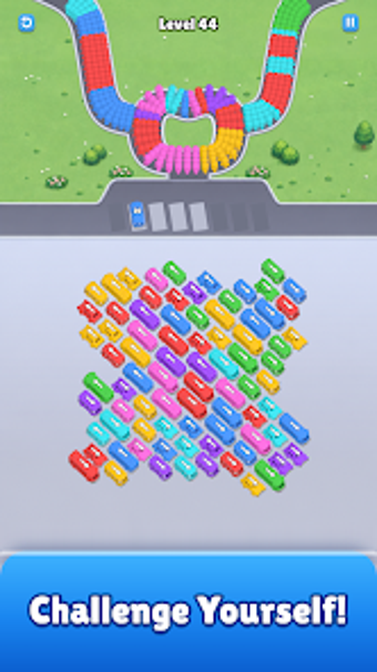 Image 0 for Bus Traffic Party: Color …