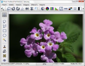 Image 0 for Photo Toolbox