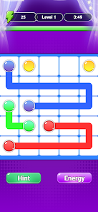 Imagen 0 para Infinite Flow
