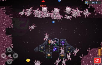 Imagen 1 para Galaxy Siege 3