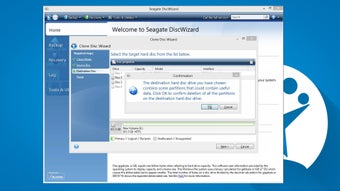 Image 0 for DiscWizard