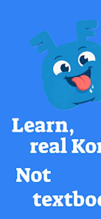 Imagen 0 para Korkers - Learn Korean