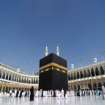 Image 0 for HD Makkah Wallpaper