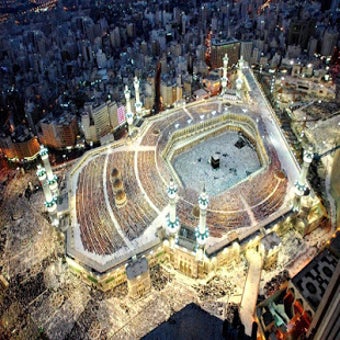 Image 3 for HD Makkah Wallpaper