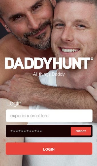 Image 0 for Daddyhunt: Gay Dating