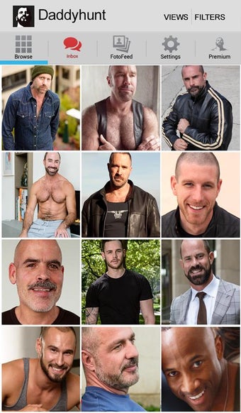 Image 3 for Daddyhunt: Gay Dating