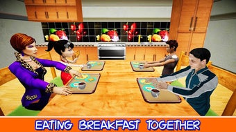 Imagen 1 para My Mother Family Adventur…