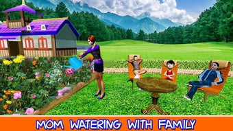 Imagen 2 para My Mother Family Adventur…