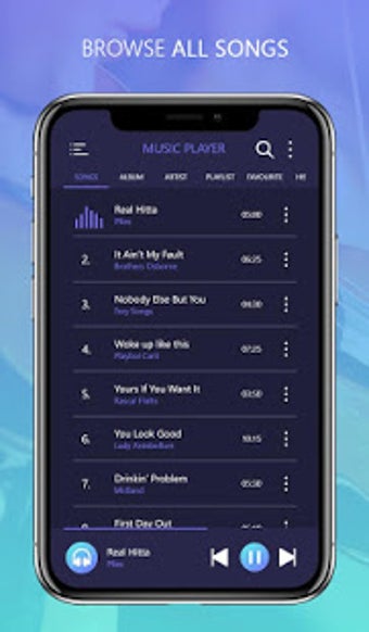 Imagen 0 para Music Player (Mp3) - Audi…