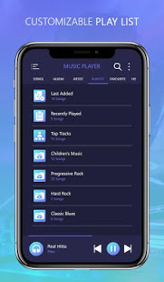 Imagen 2 para Music Player (Mp3) - Audi…