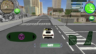 Image 1 for Green Monster Stickman Ro…