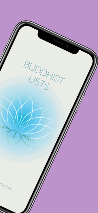 Image 0 for Buddhist Lists