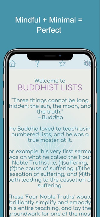 Image 2 for Buddhist Lists