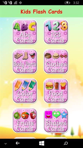 Imagen 1 para Educational Games For Bab…