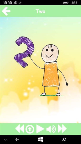 Imagen 2 para Educational Games For Bab…