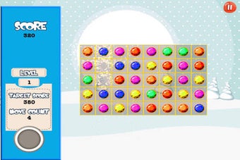Image 0 for Santa Jewel Mania - Holid…
