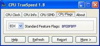 Image 0 for CPU TrueSpeed