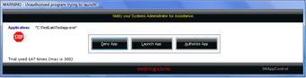 Image 0 for DKAppControl