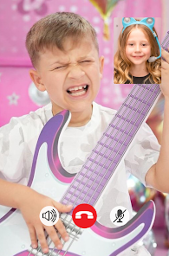 Image 0 for Diana  Roma with Nastya C…