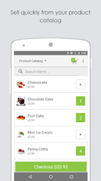 Imagen 2 para Converge Mobile