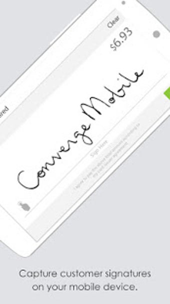 Imagen 3 para Converge Mobile