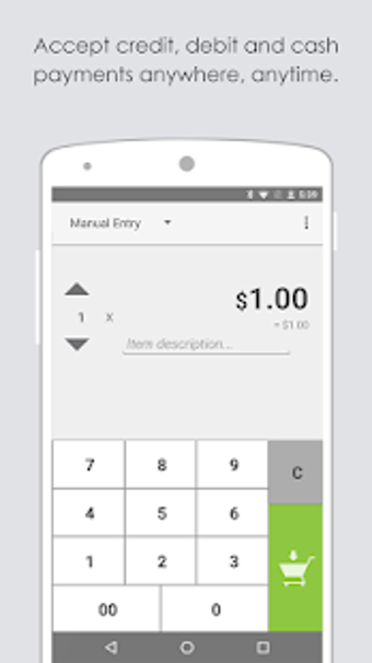 Imagen 1 para Converge Mobile