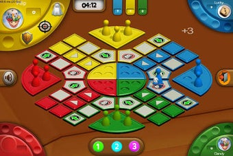 Imagen 0 para LUDO Blitz!