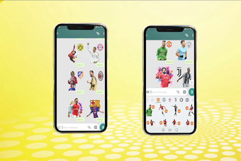 Imagen 1 para Football Player Sticker f…