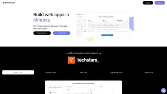 Imagen 0 para WhatBuilds