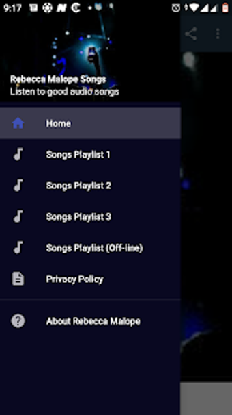Image 0 for Rebecca Malope Songs(offl…