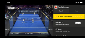 Image 0 for TubiTV Premium 2026