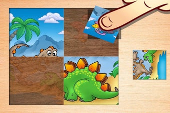 Image 0 for Activity Puzzle For Kids …