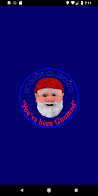 Image 1 for g'Noggins Gnomed Soundboa…