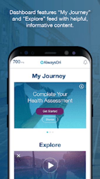 Image 0 for AlwaysOn Wellness