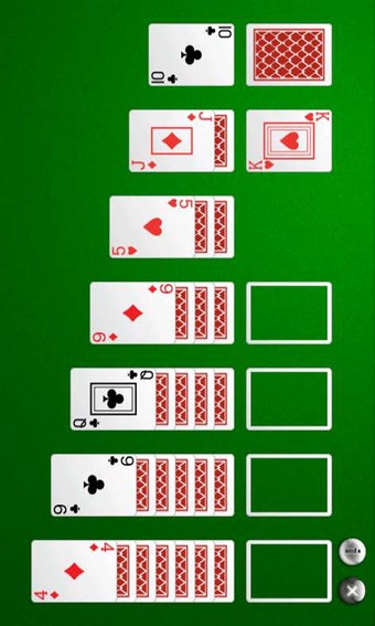 Image 0 for Classic Solitaire for Win…