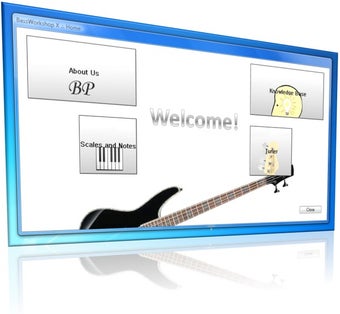 Image 0 for BassWorkshop X