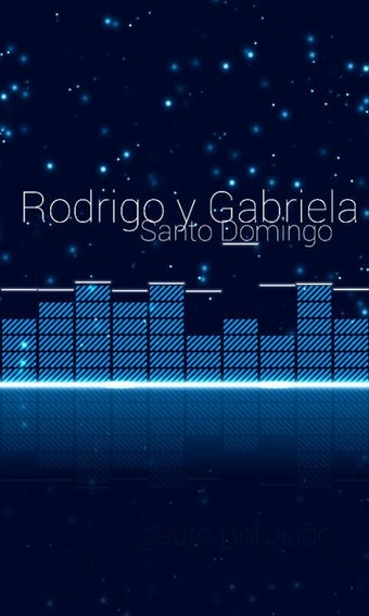 Imagen 0 para Audio Glow Live Wallpaper