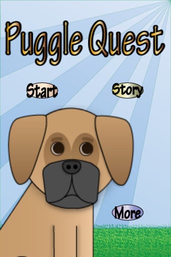 Image 0 for Puggle Quest Lite