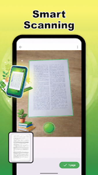 Imagen 0 para PureShot PDF