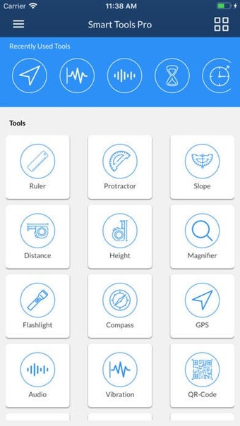 Image 0 for Smart Tools Pro 13